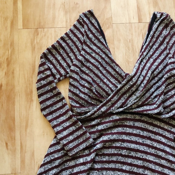 Free People Maverick Sweater Dress - Picture 2 of 4